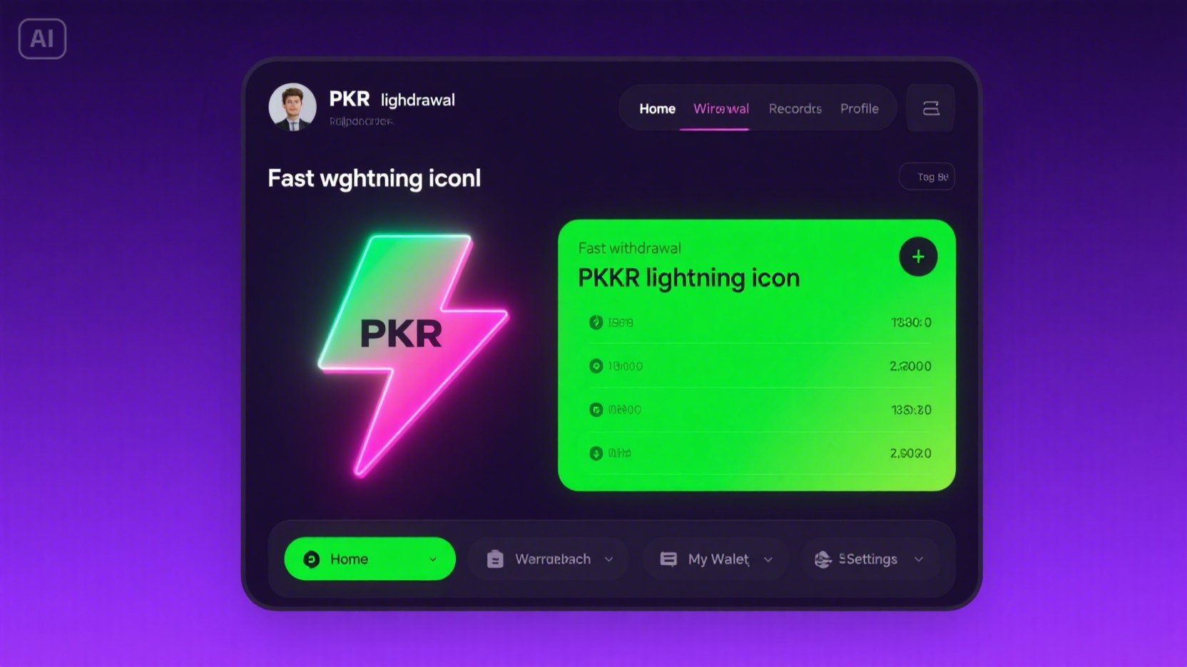 Registration at Triple Red Hot 777 Casino