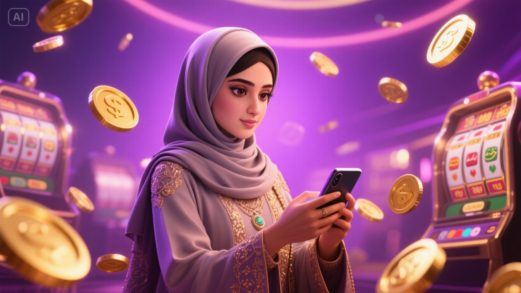 Registration at Triple Red Hot 777 Casino