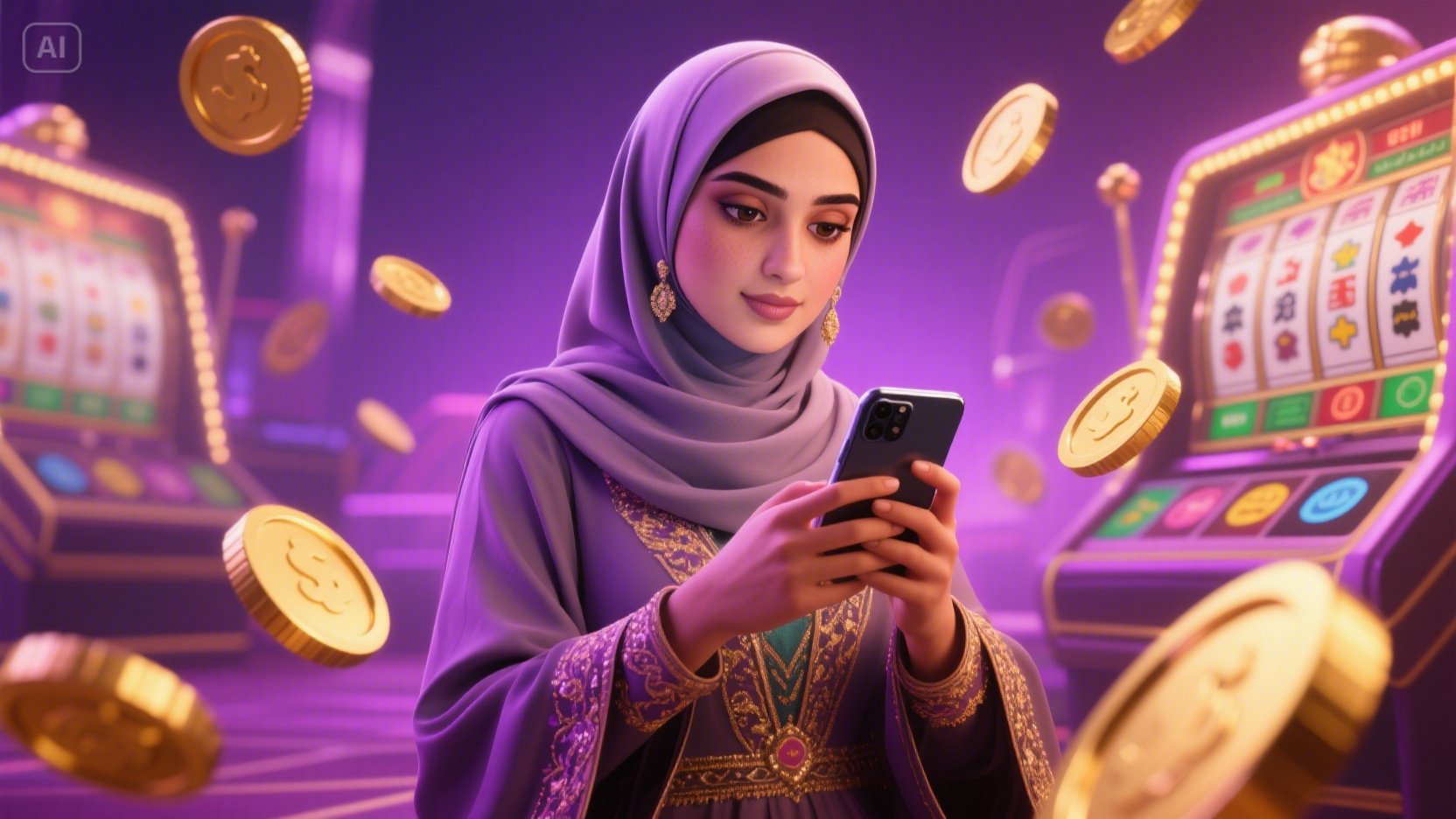 Registration at Triple Red Hot 777 Casino