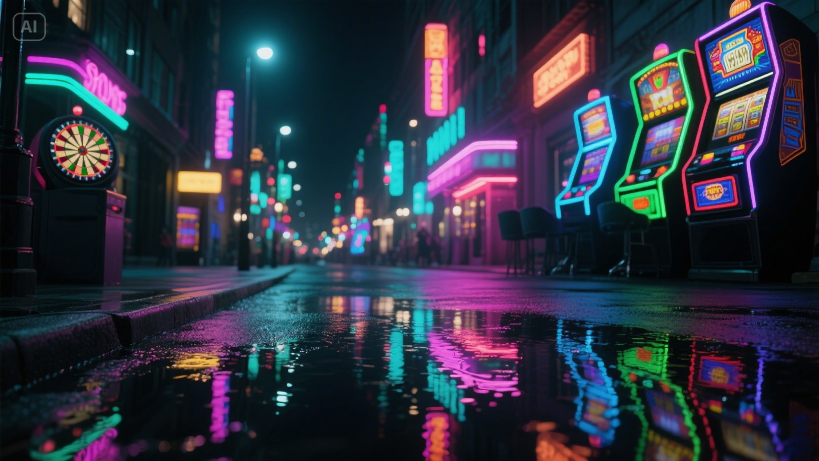 Registration at Triple Red Hot 777 Casino